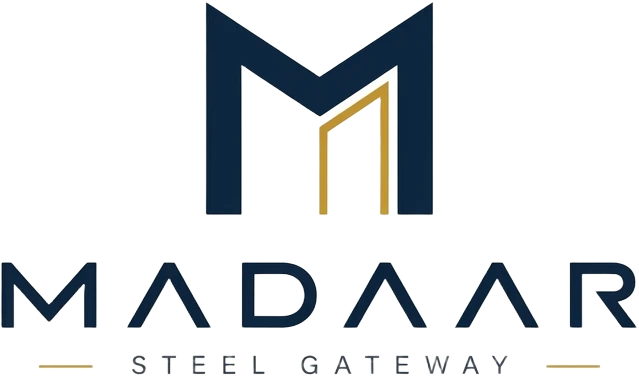MADAAR Steel Gateway